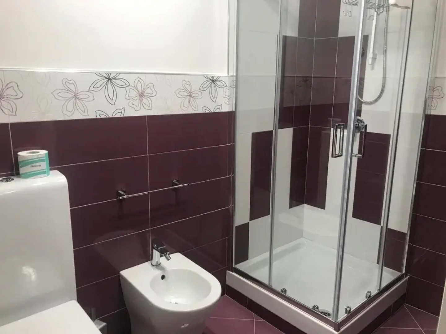 B&B Vittorio Emanuele