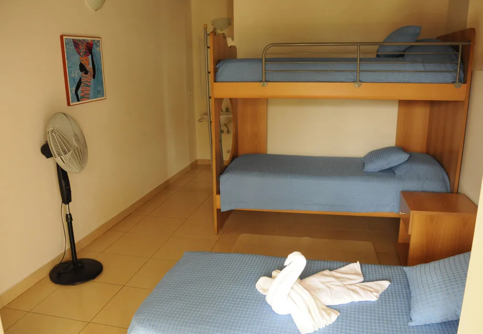 Hostería del Parque