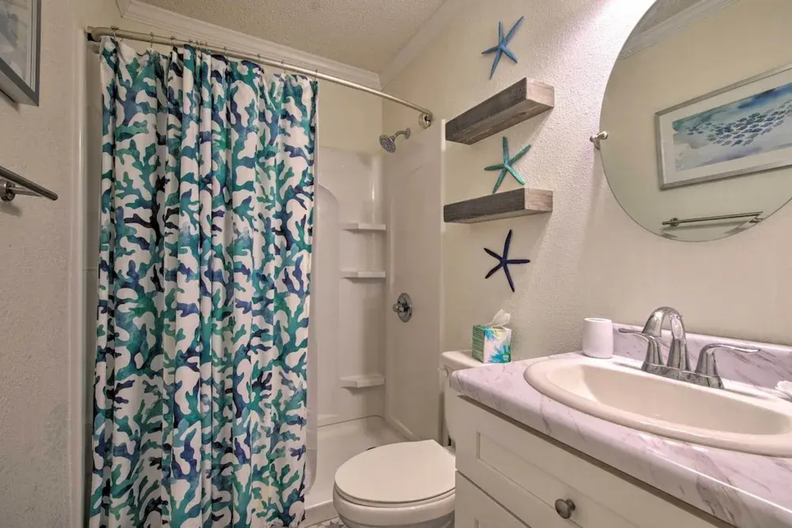 North Topsail Beach Escape With Ocean Views!
