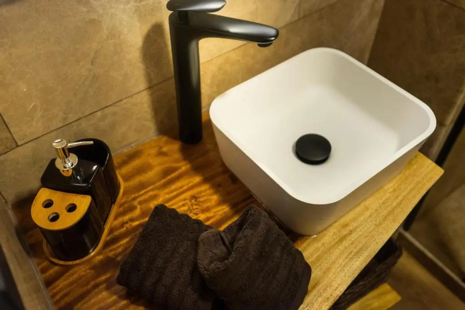 Lances Beach Penthouses