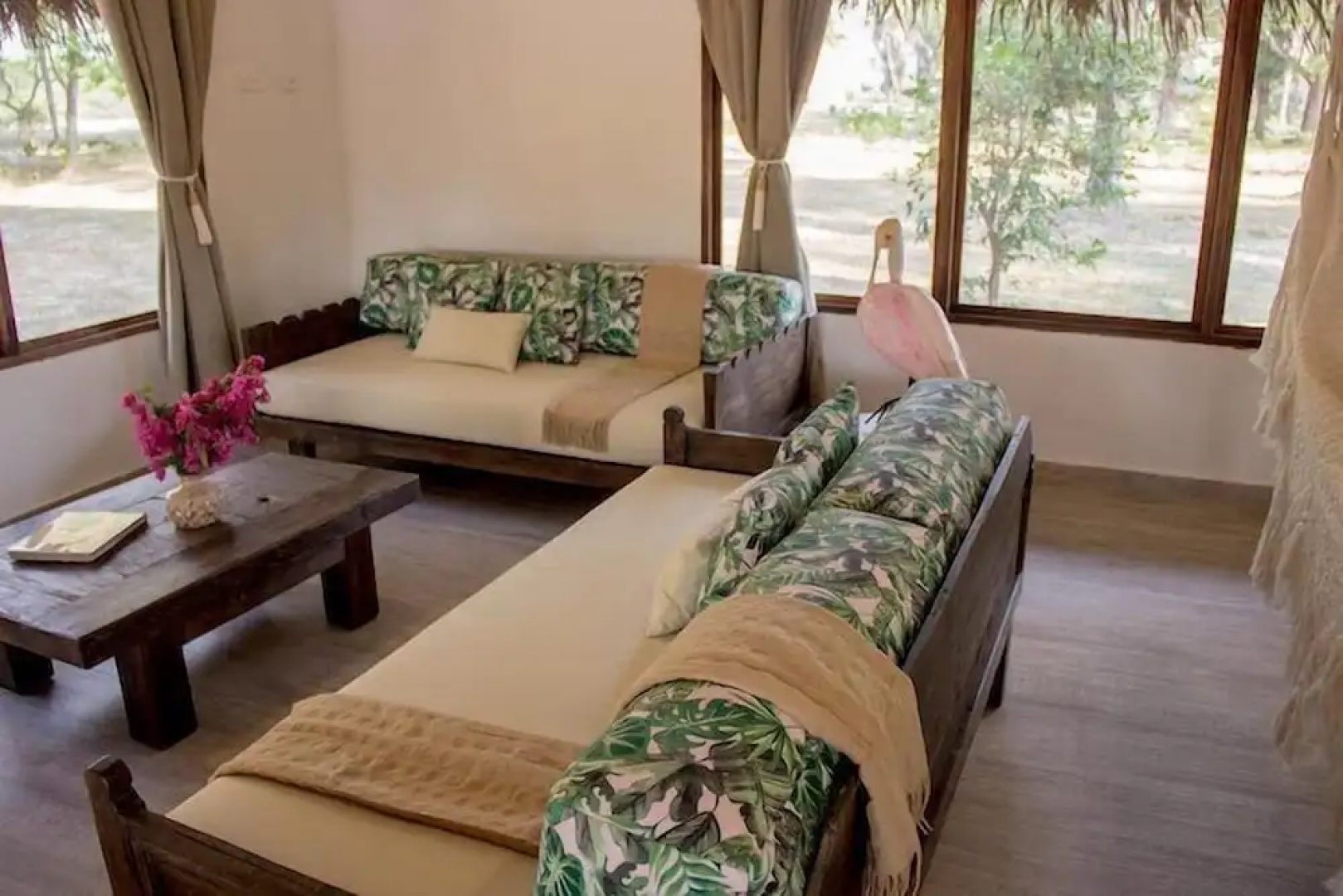 Savanna Orinoquia Lodge