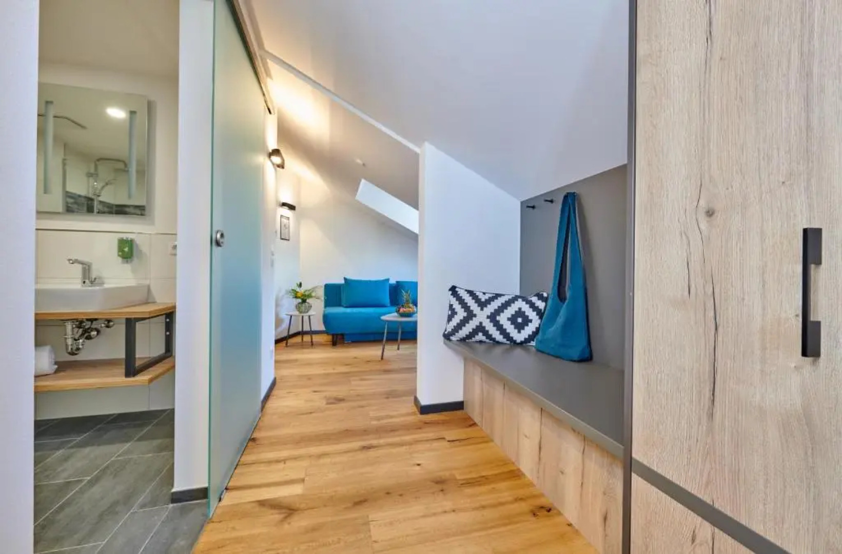 Herzstück Waldkirchen