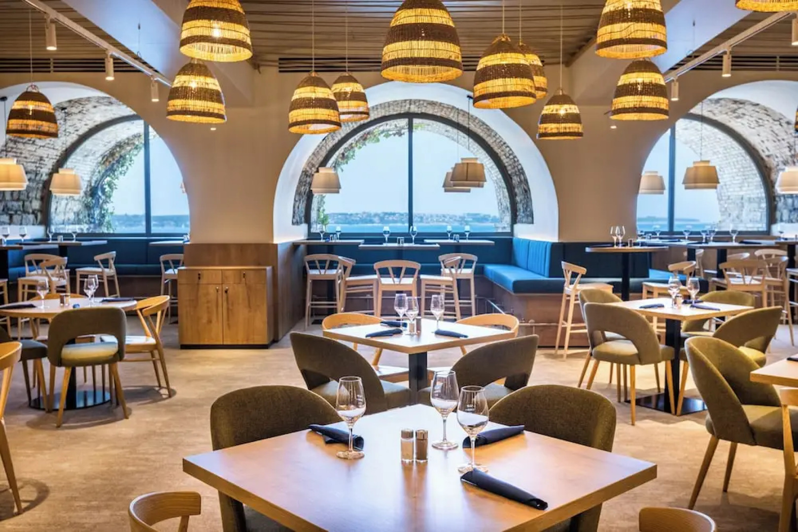 Hotel Ville Park Premium