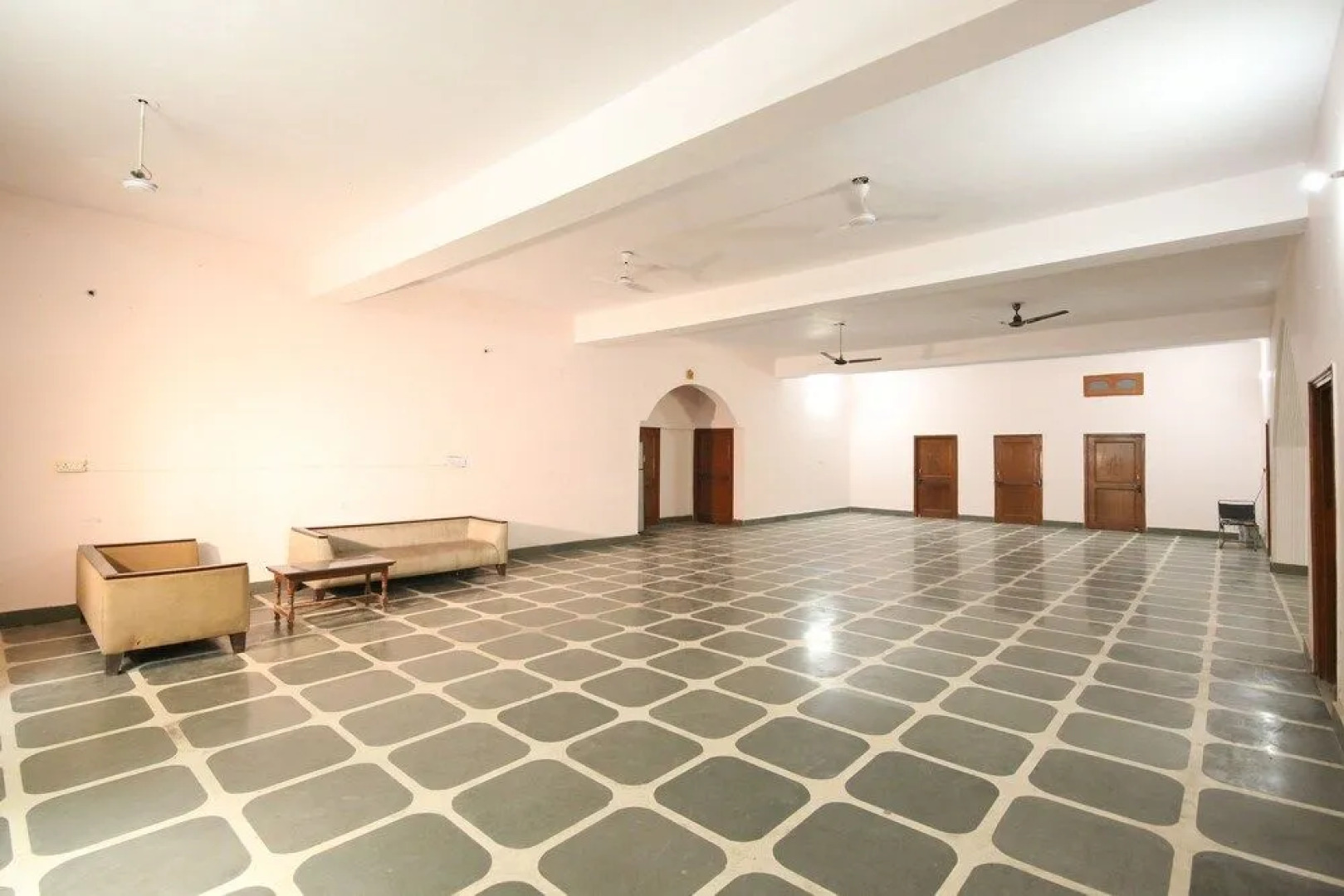 The Karnal Resort (Heritage)