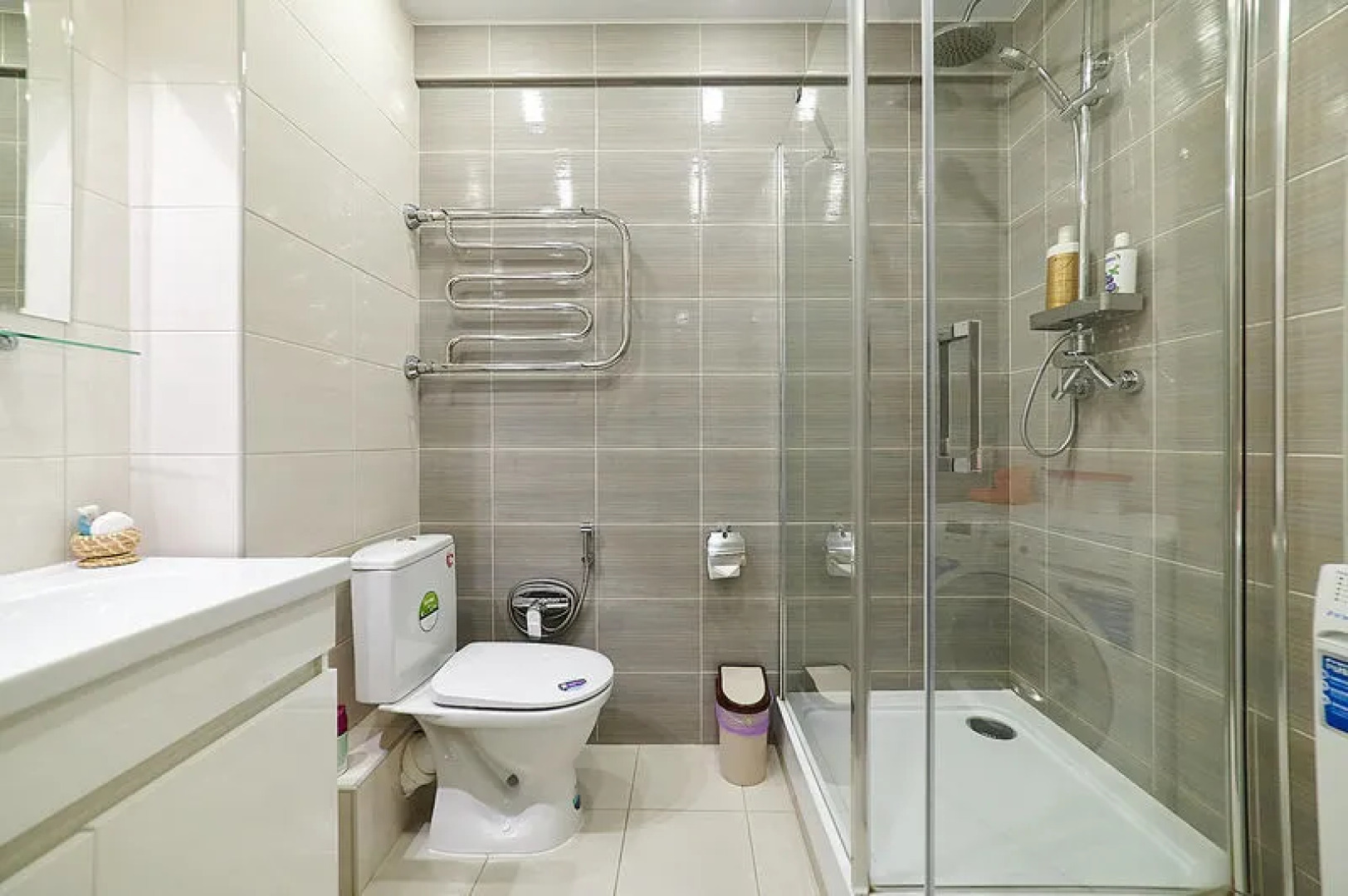 АПАРТС на ул. Чистопрудненская, д. 2а