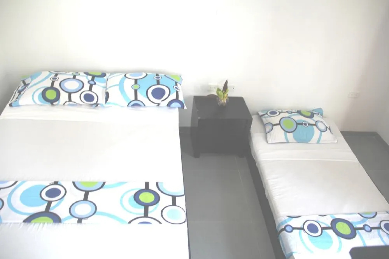 Hotel Los Tambos Del Caribe Beach