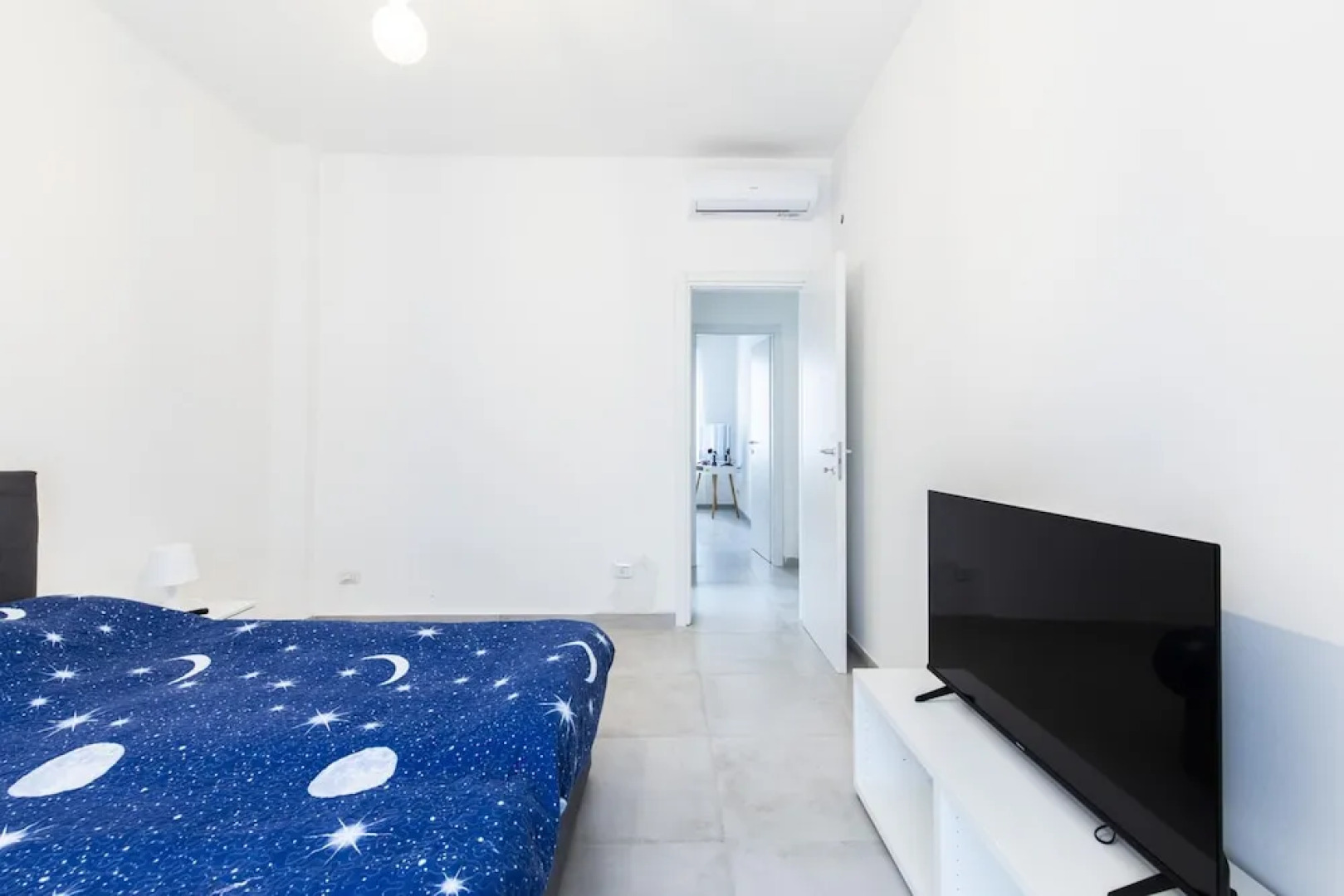 Trilocale Noverasco IEO 1