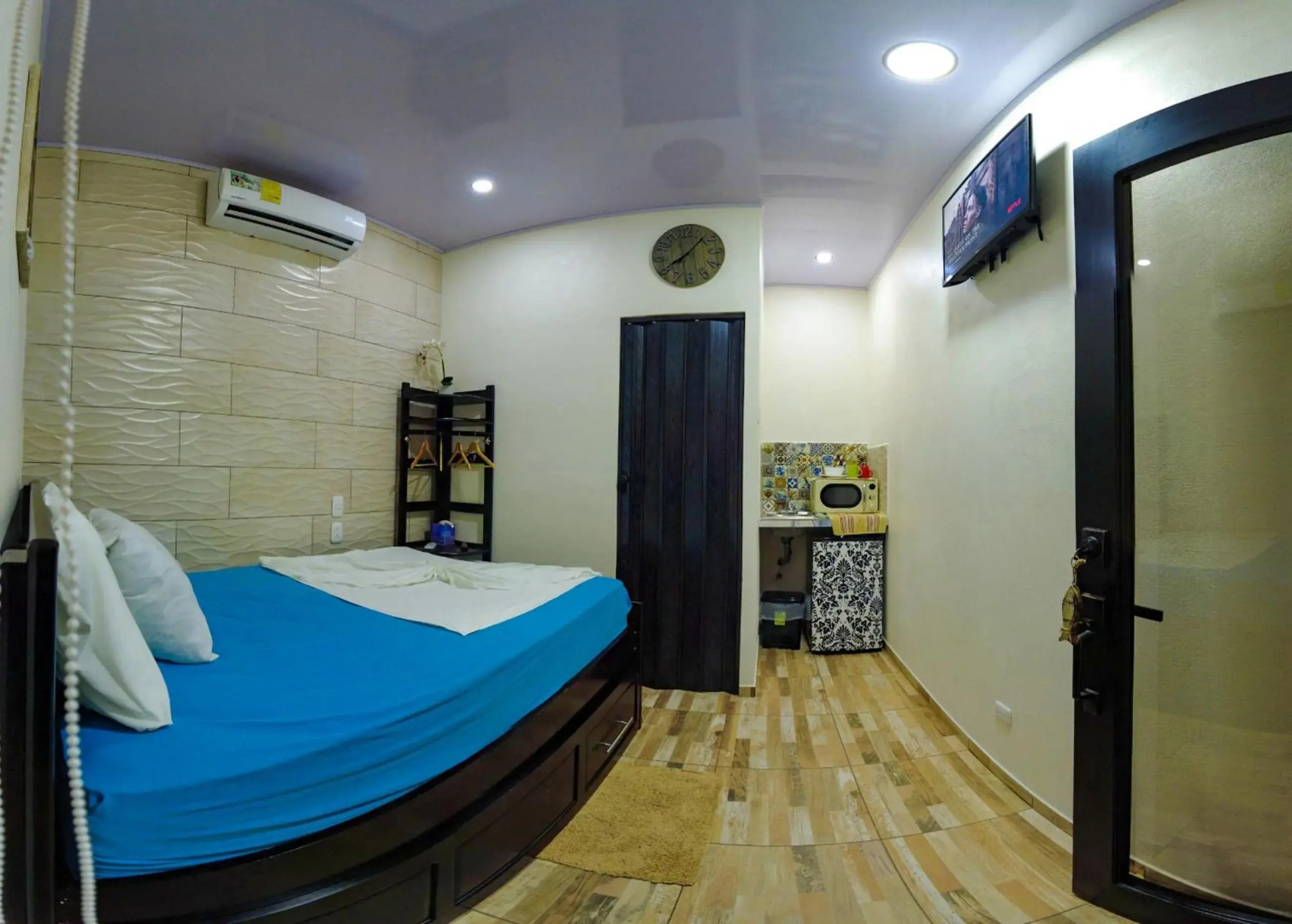 Departamento 7 Tortuguero