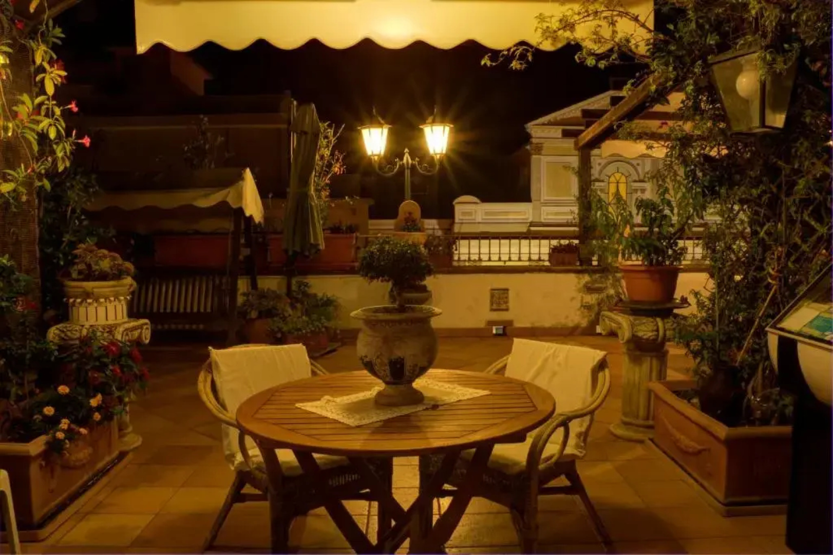 Materia Relais
