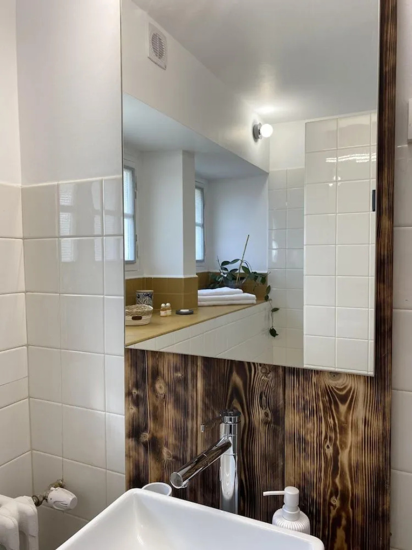 Le Jardin du Moustoulac