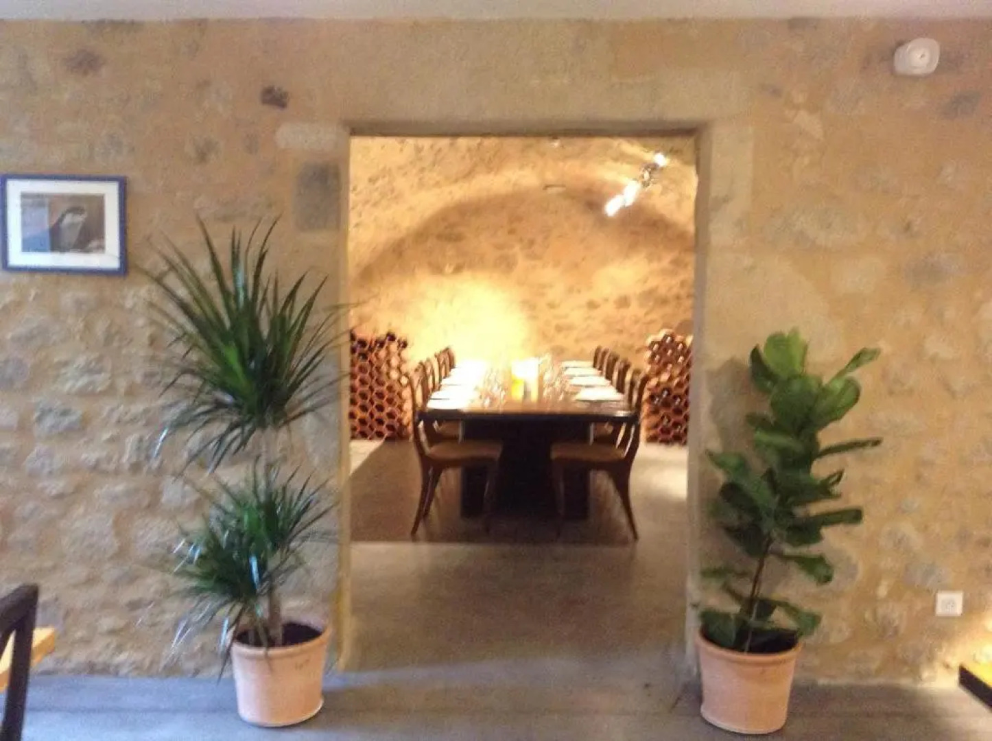 Auberge de la Vallee de la Gorre