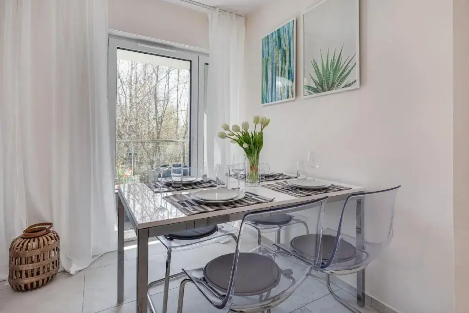 Silamar Niechorze Zaciszna by Renters