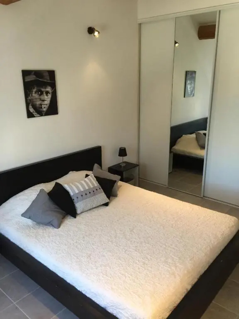 Maison de vacances Jocelyne