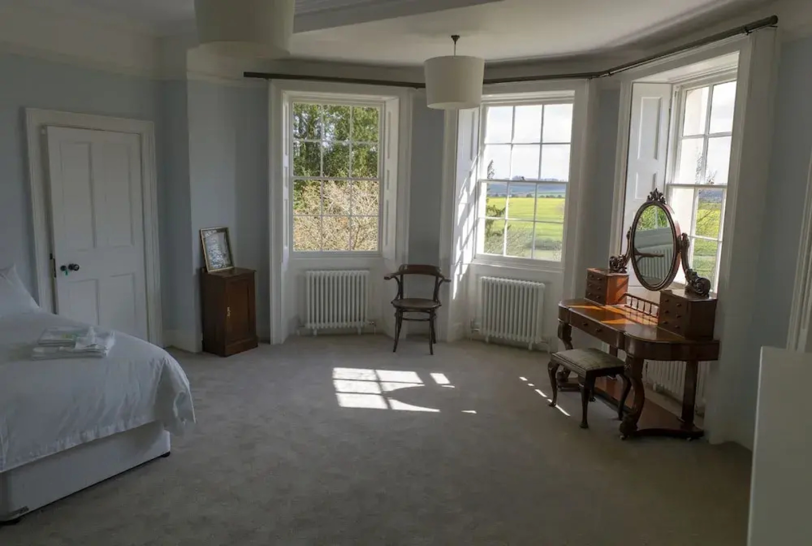 The Massingberd-mundy Old Rectory Guest House