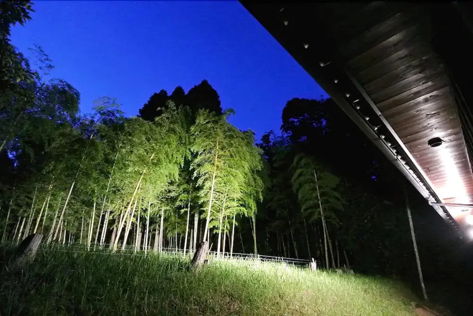 Sato No Hakoniwa Lodge 365