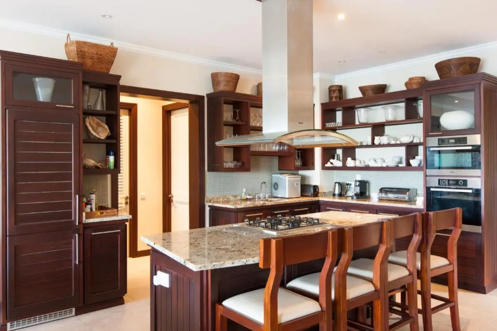 Tres Belle Villa Seychelles