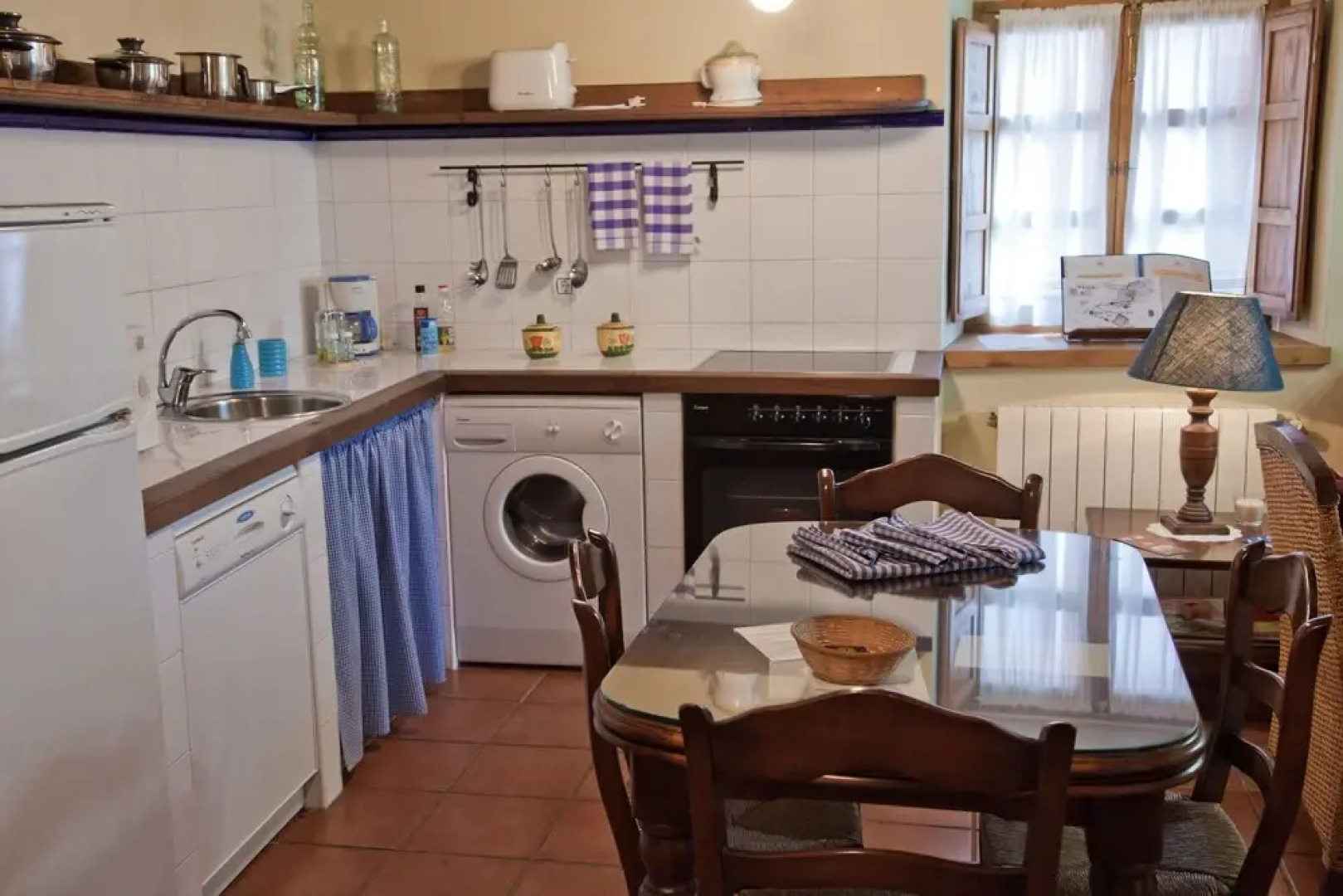 Ca Pilarona - El Pajar