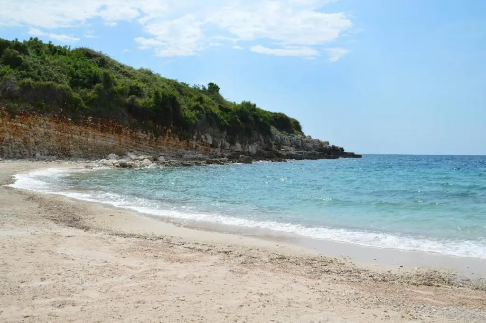 Heaven Beach