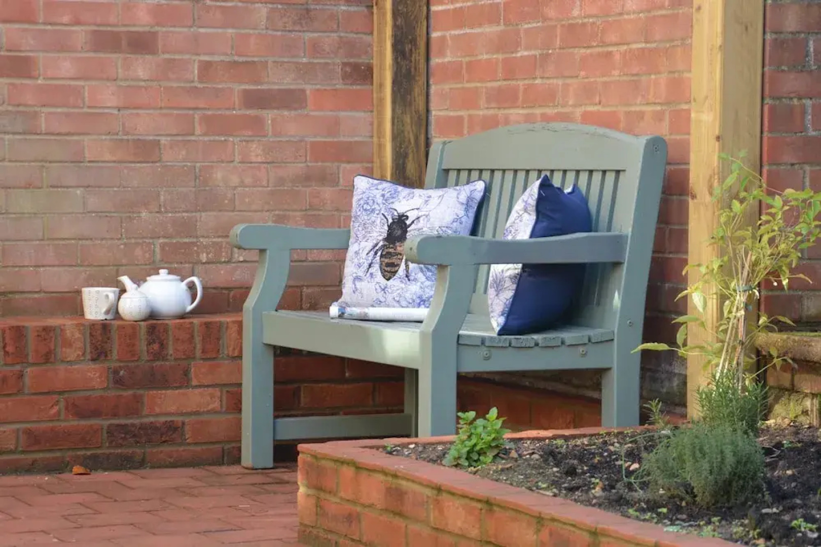 Little Turnpike Cottage, Melton