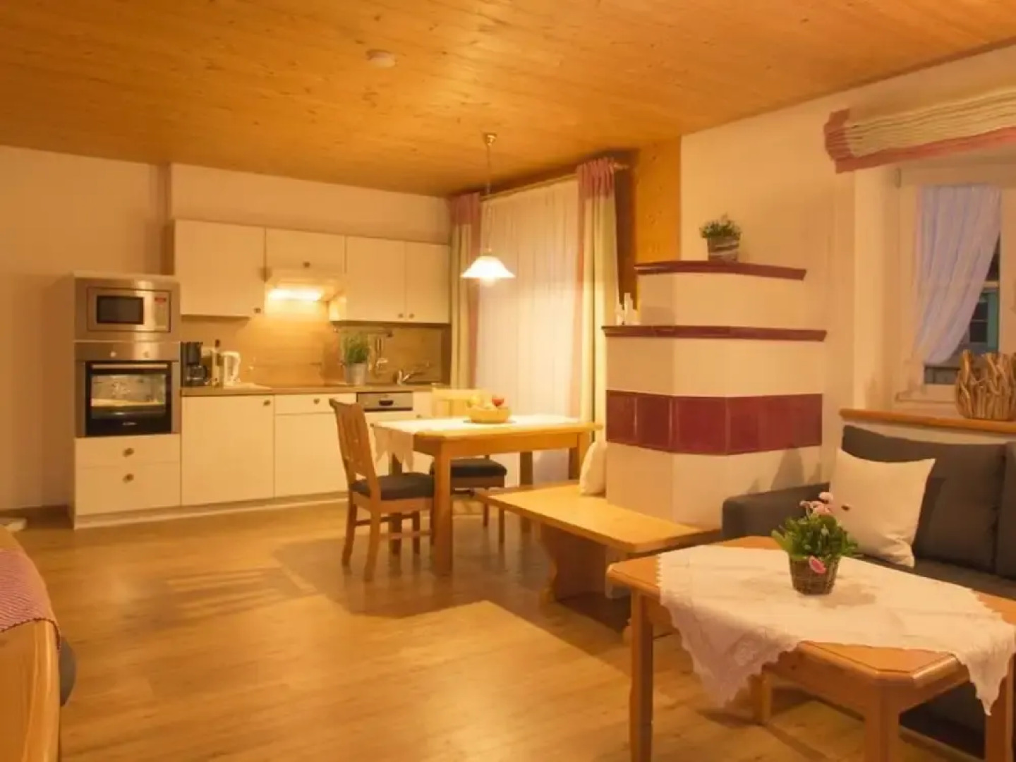 2 in Alpenrosle Modern Retreat