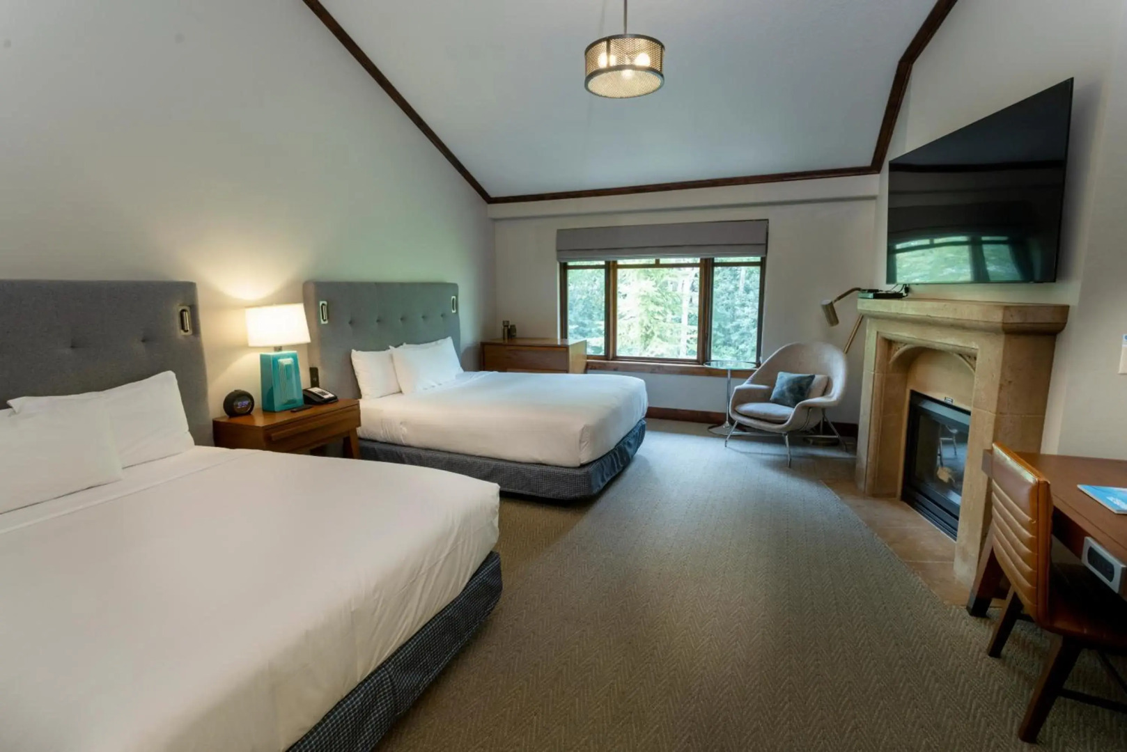 Hyatt Escala Lodge Park City