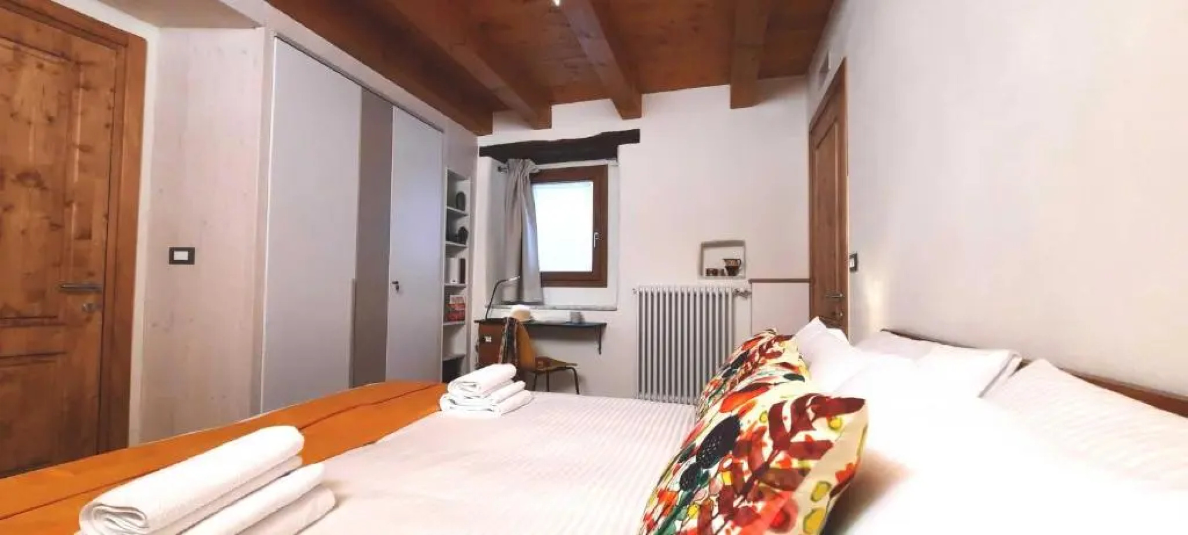 Camere B81 di Strain Neva