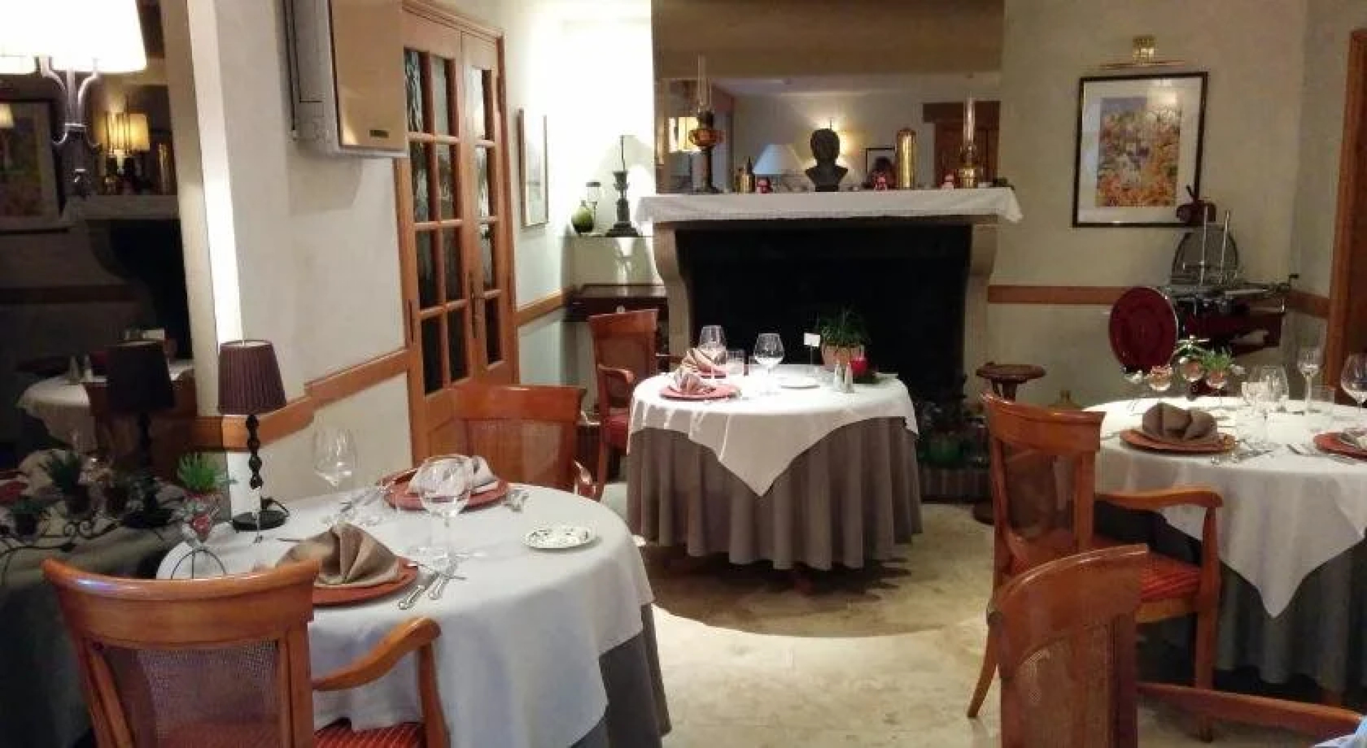 Auberge du Pot dEtain