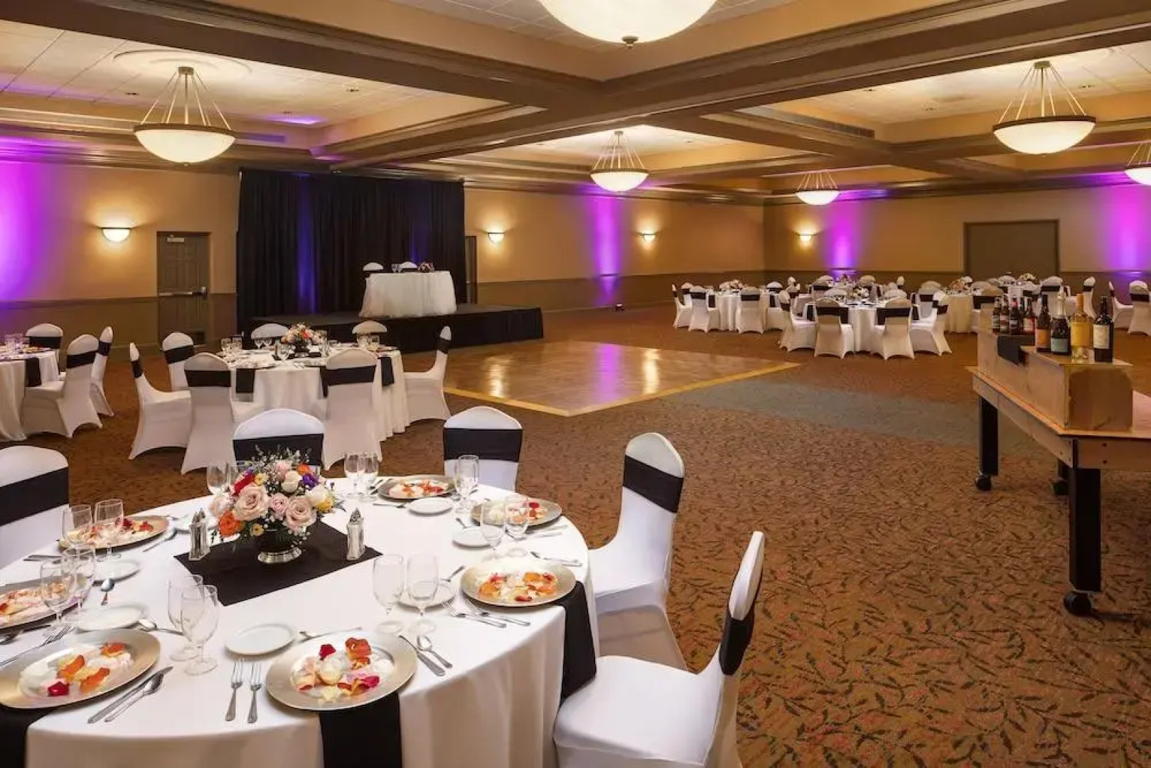 Great Wolf Lodge - Boston / Fitchburg