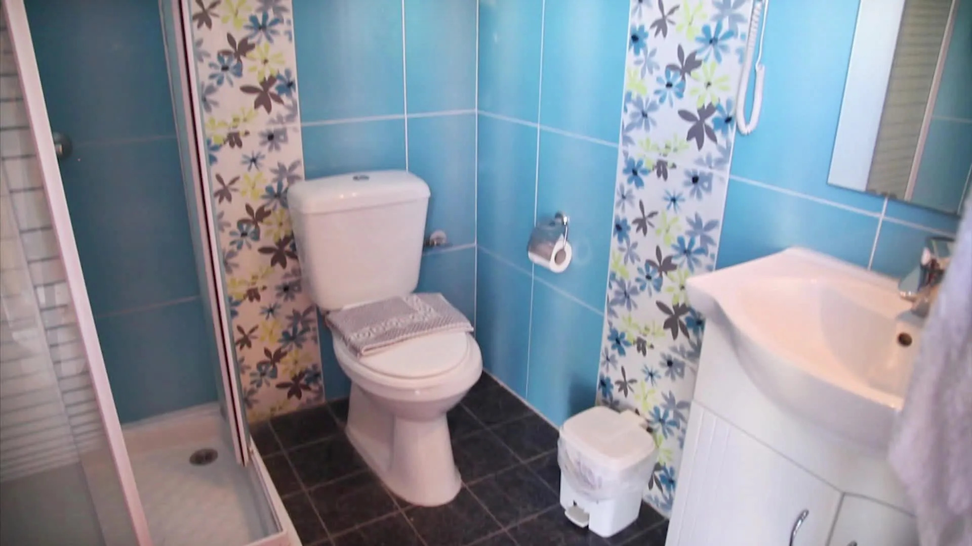 White Olive Premium Lindos - All Inclusive