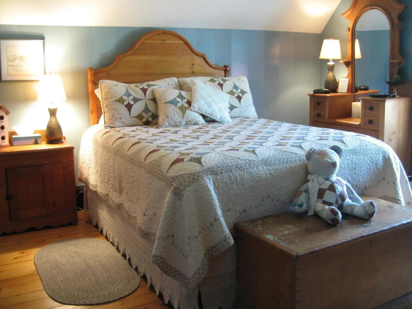 Magnetic Hill Winery