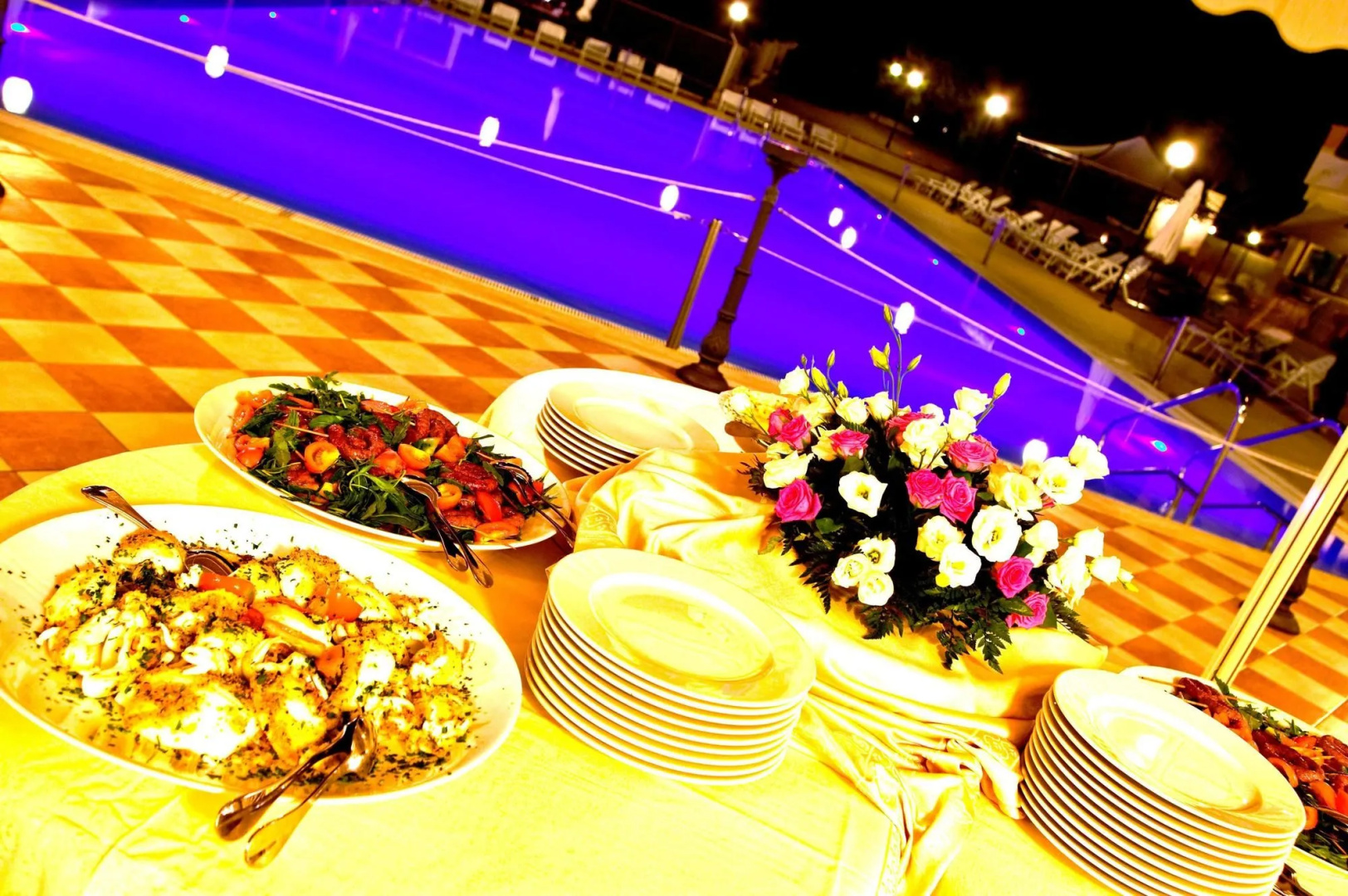 Hotel Ara Solis