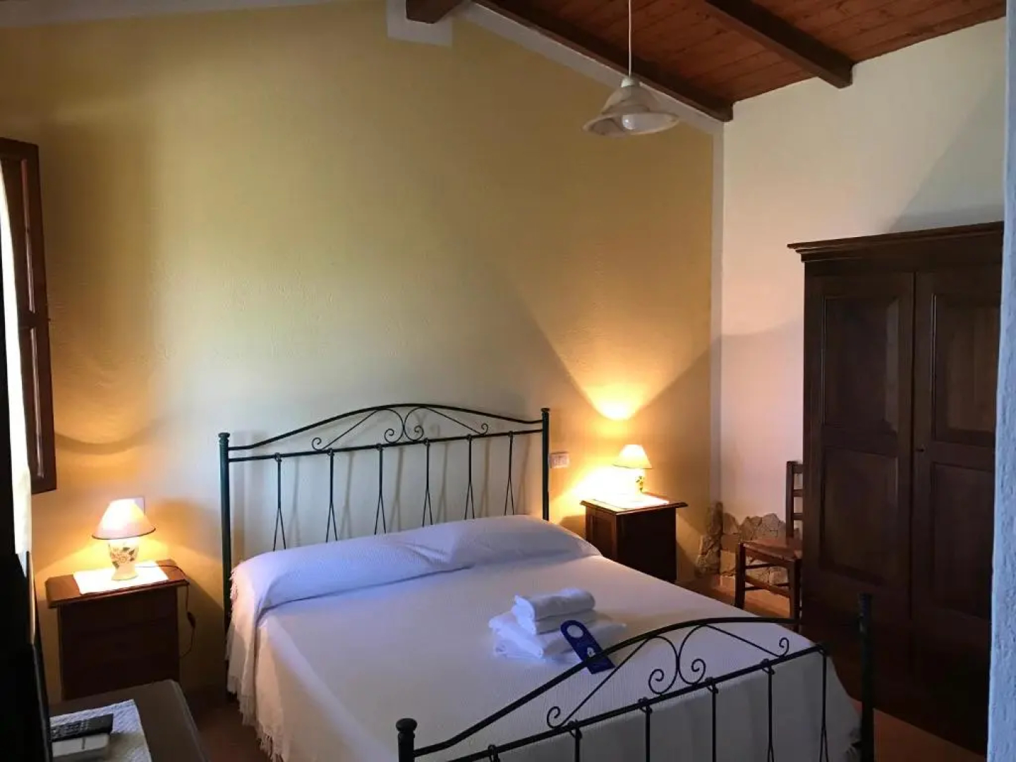 Hotel Belvedere