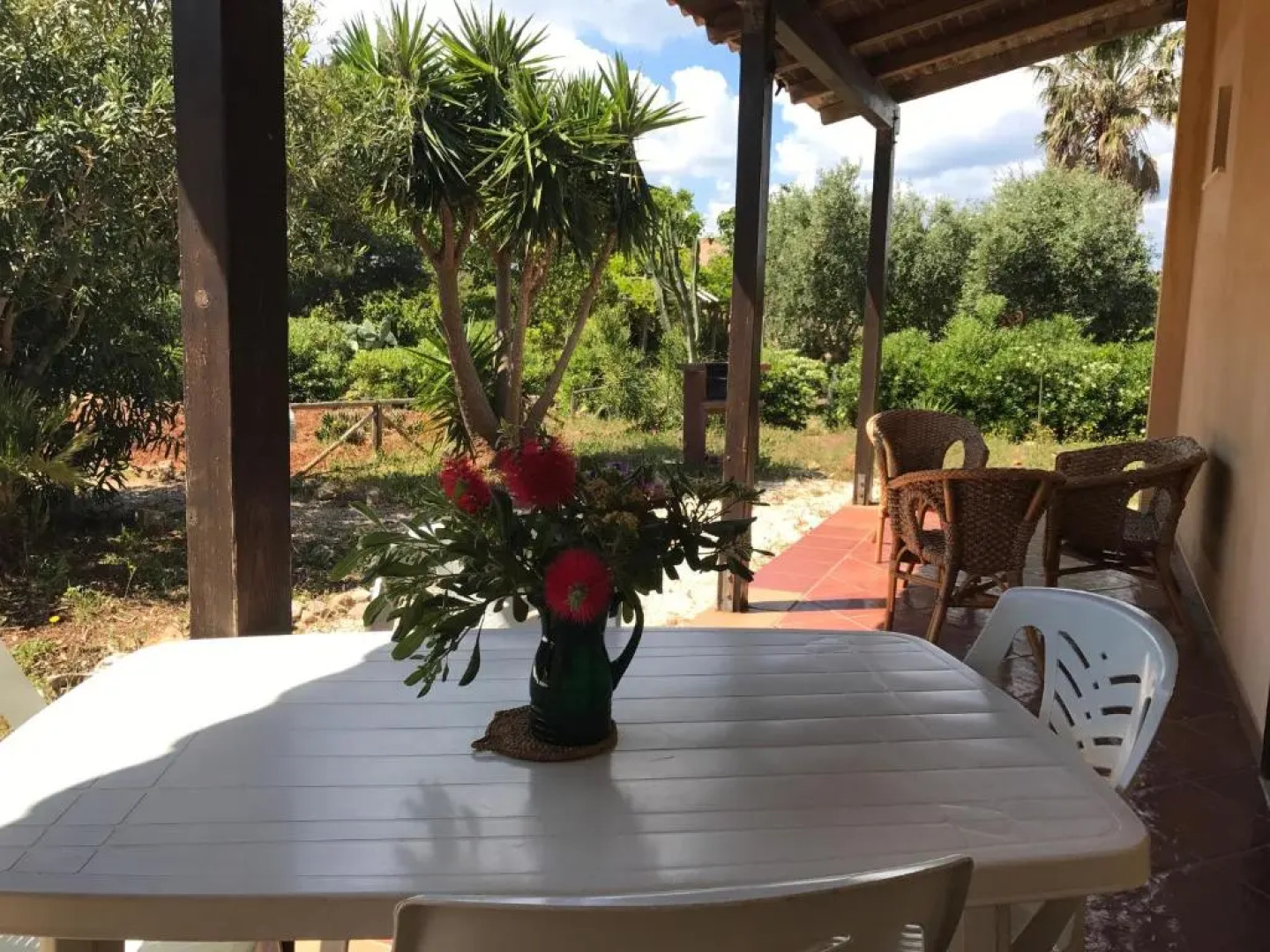 I Giardini di San Vito lo Capo