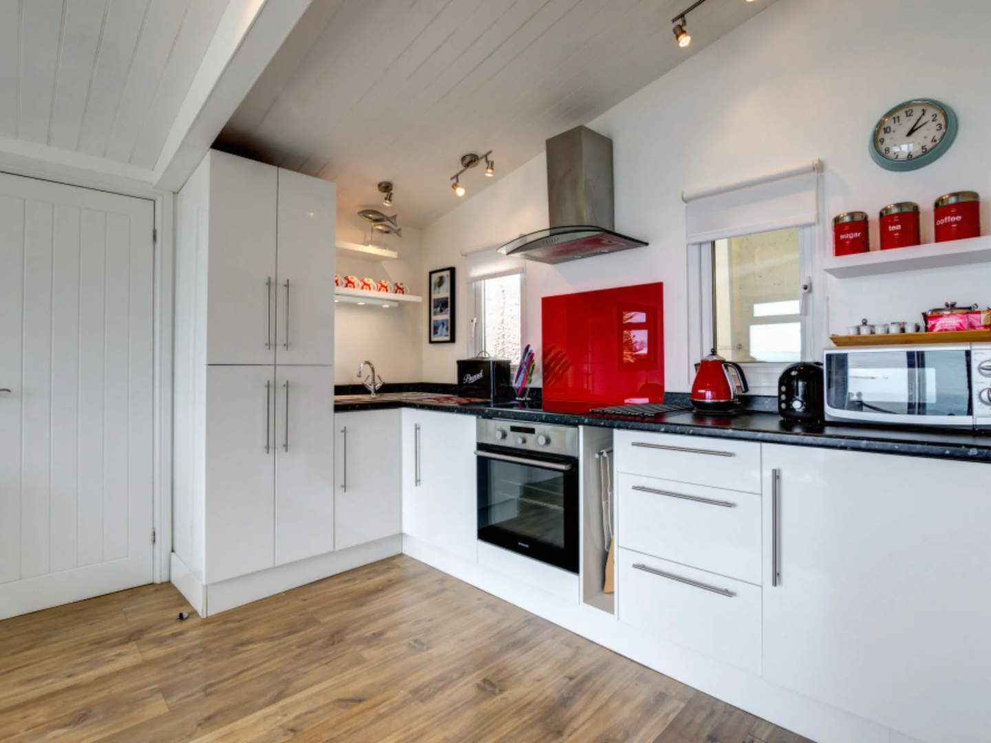 Chalet Little Seawatch