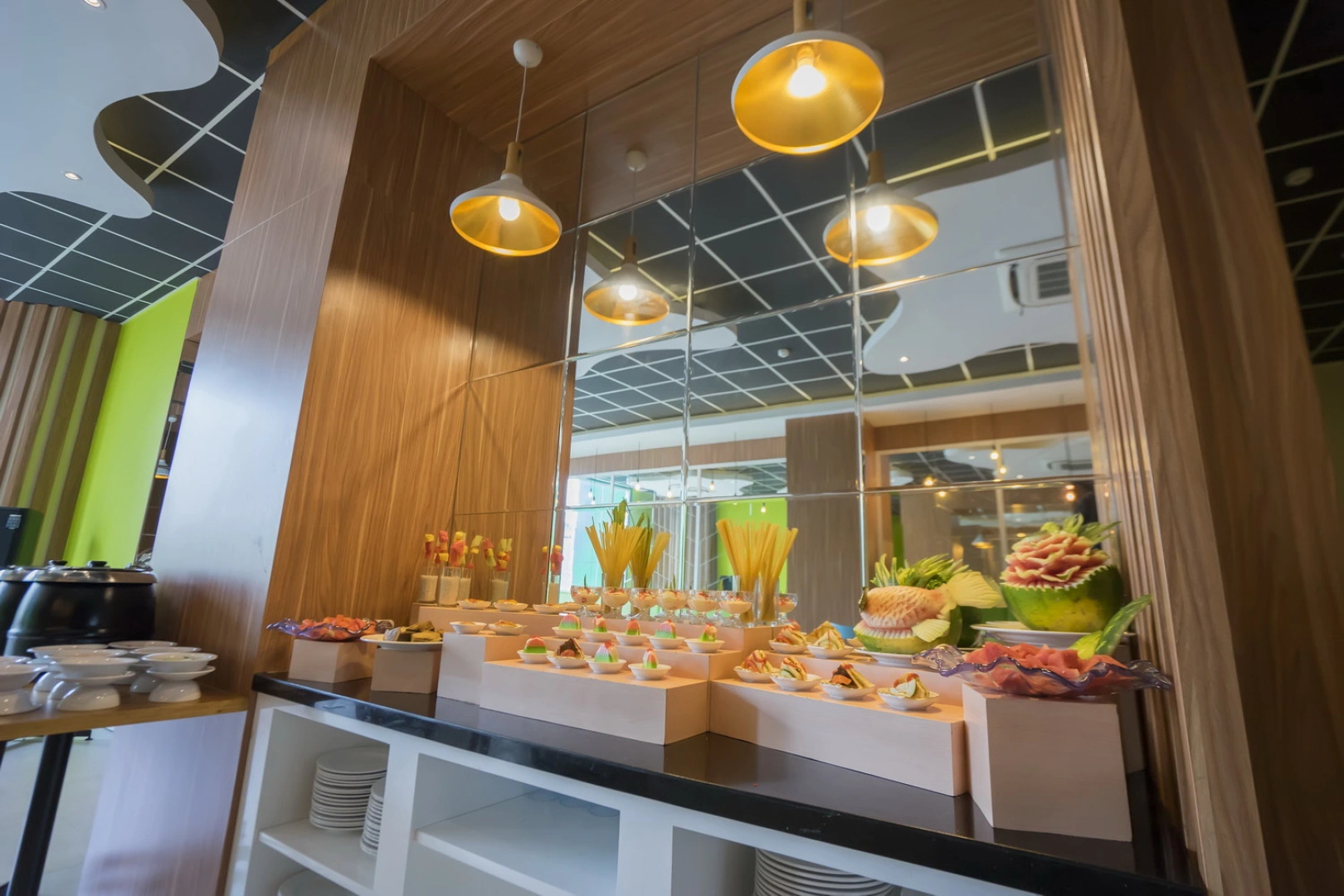 Front One Hotel Jayapura