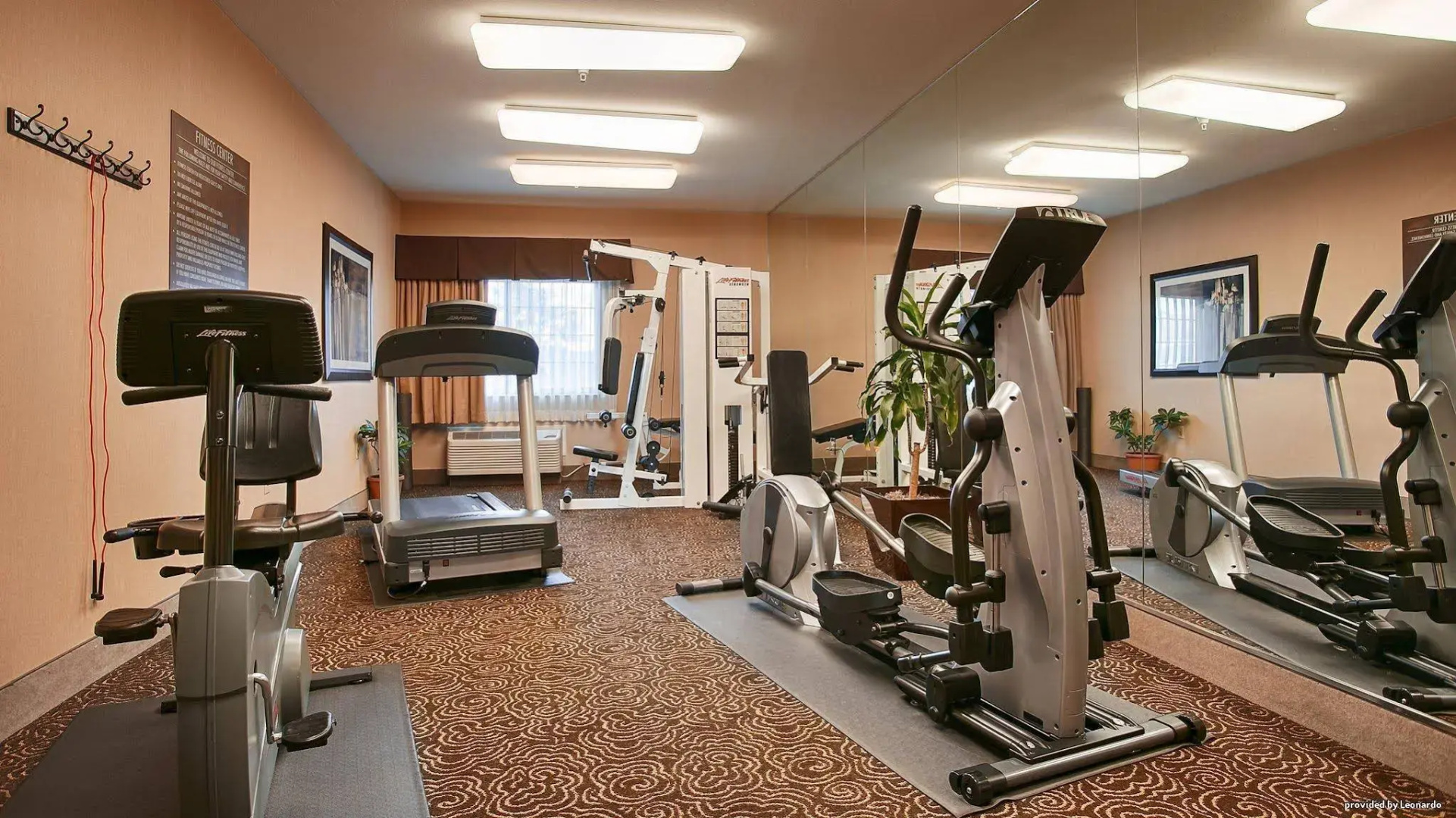 Best Western Plus Castle Rock