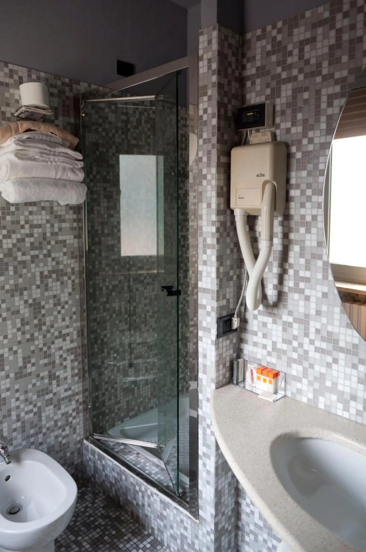 Hotel Aleramo