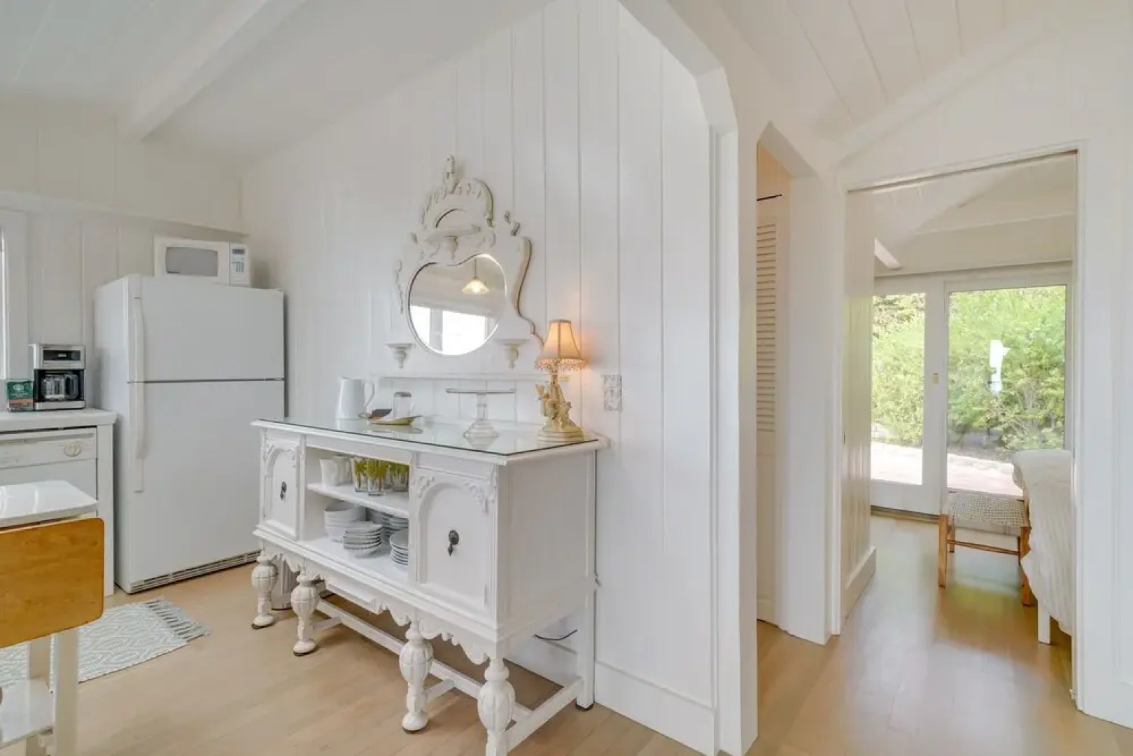 Stunning Ventura Cottage w/ Deck + Ocean View!