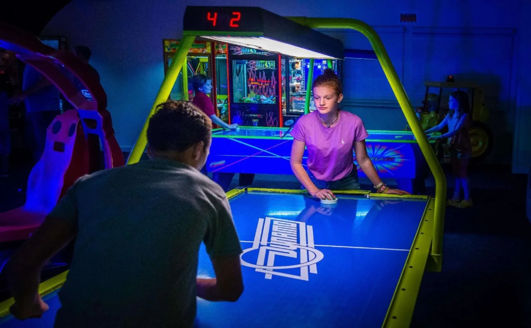 Red Jacket Mountain View Hotel