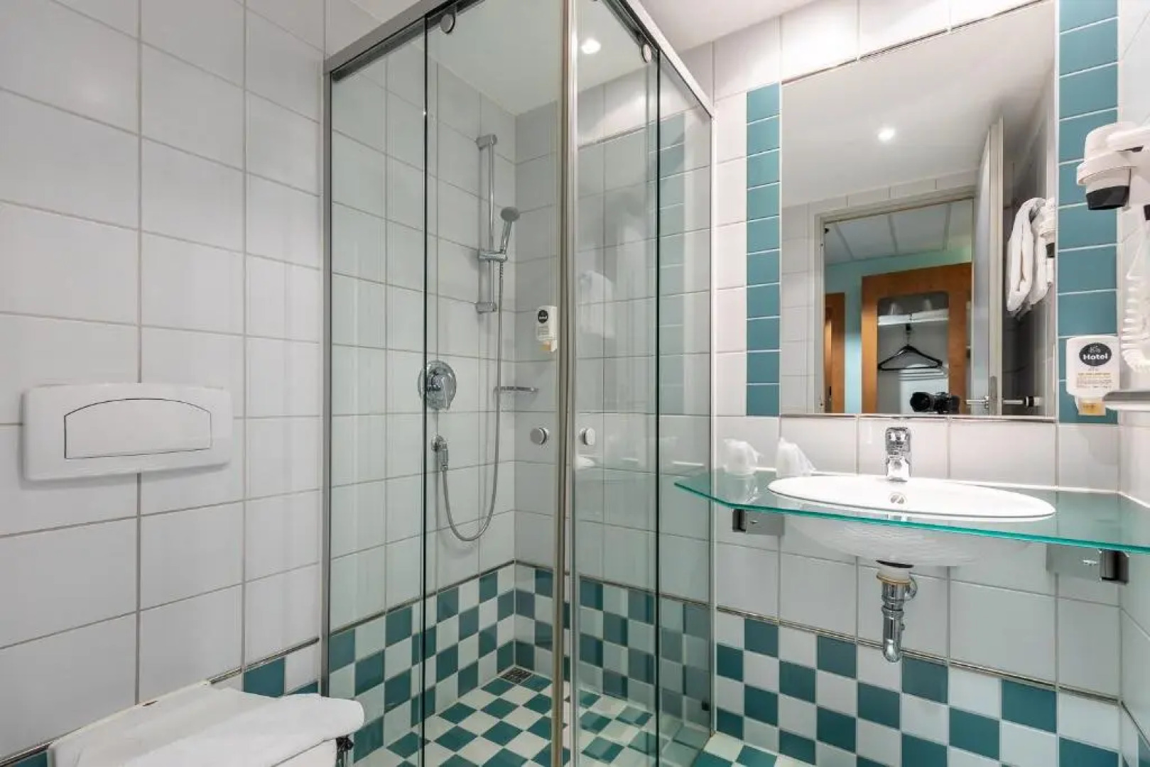 B&B Hotel Fränkische Schweiz-Pegnitz