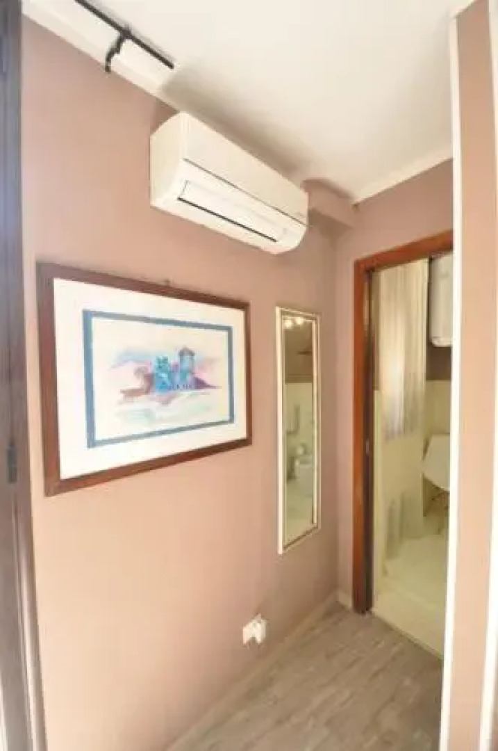 boutique rooms palermo