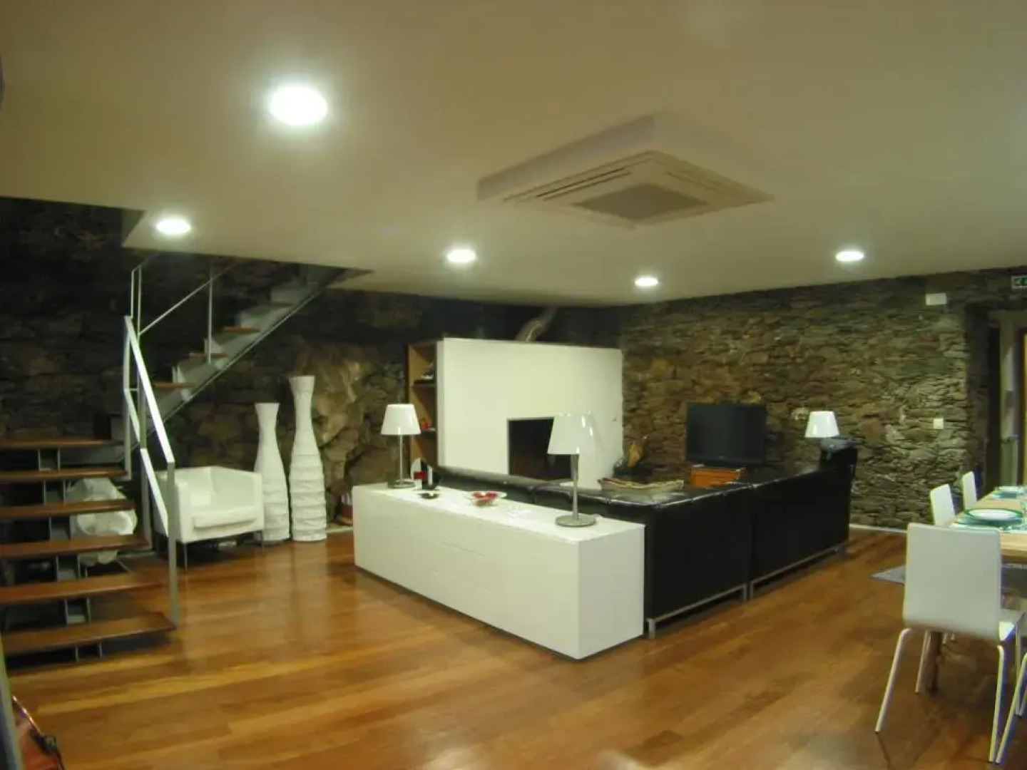 Quinta Dos Castanheiros - Turismo Rural