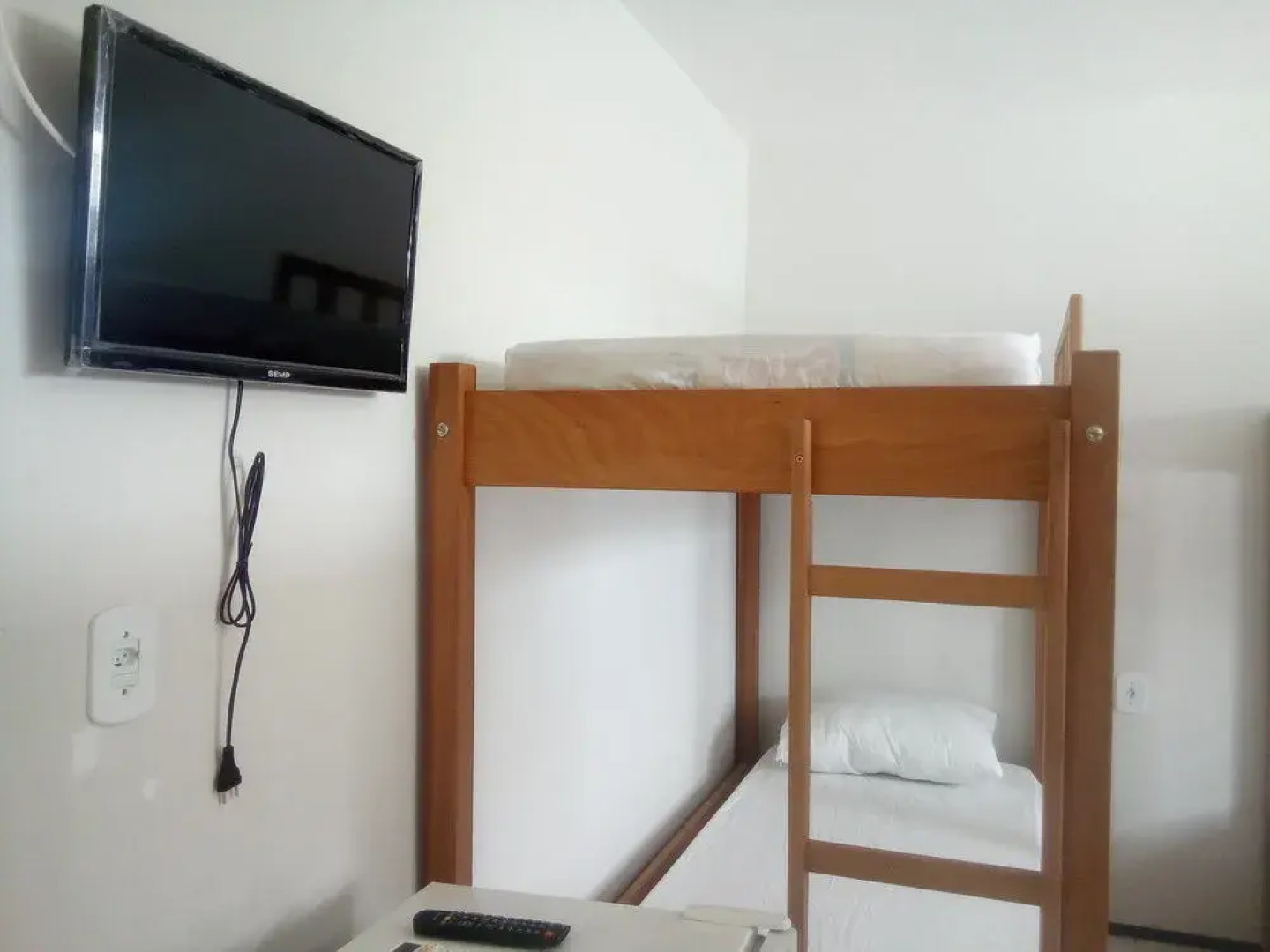 Hospedagem Sao Francisco