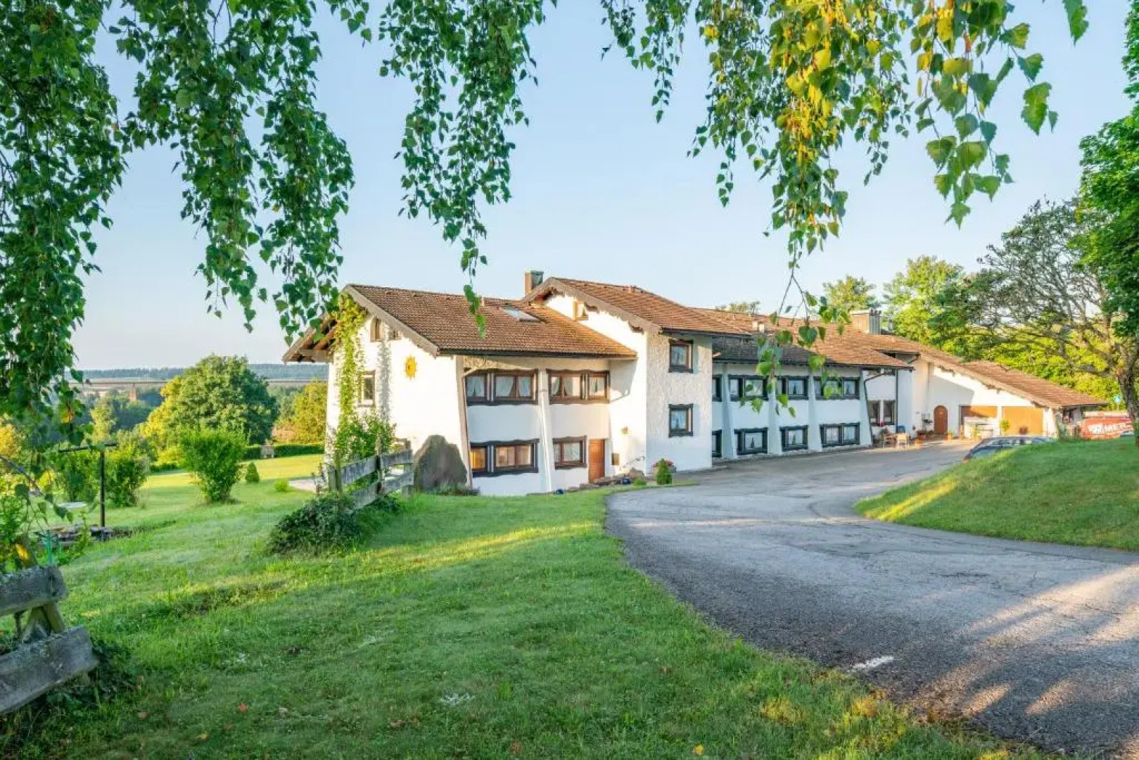 Landgasthaus Sonne