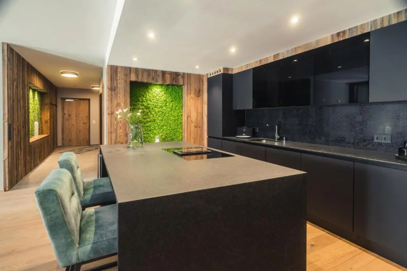 Panorama Residence Mösern