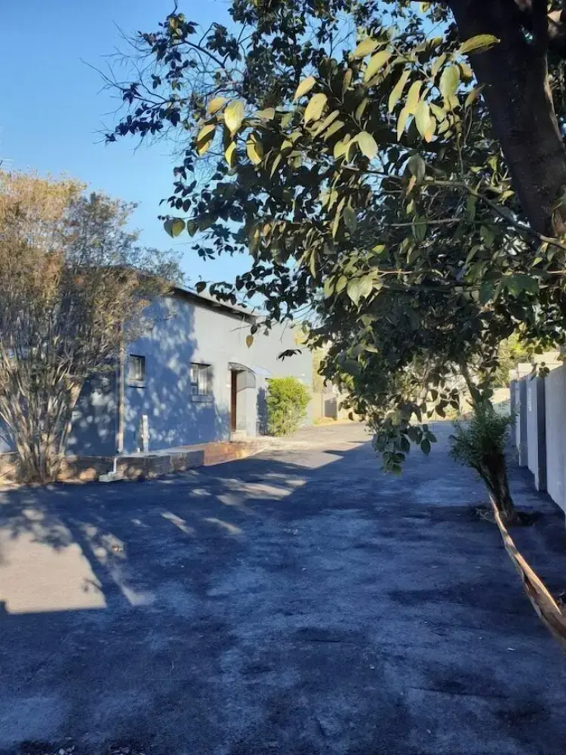 Platinum Germiston GHouse