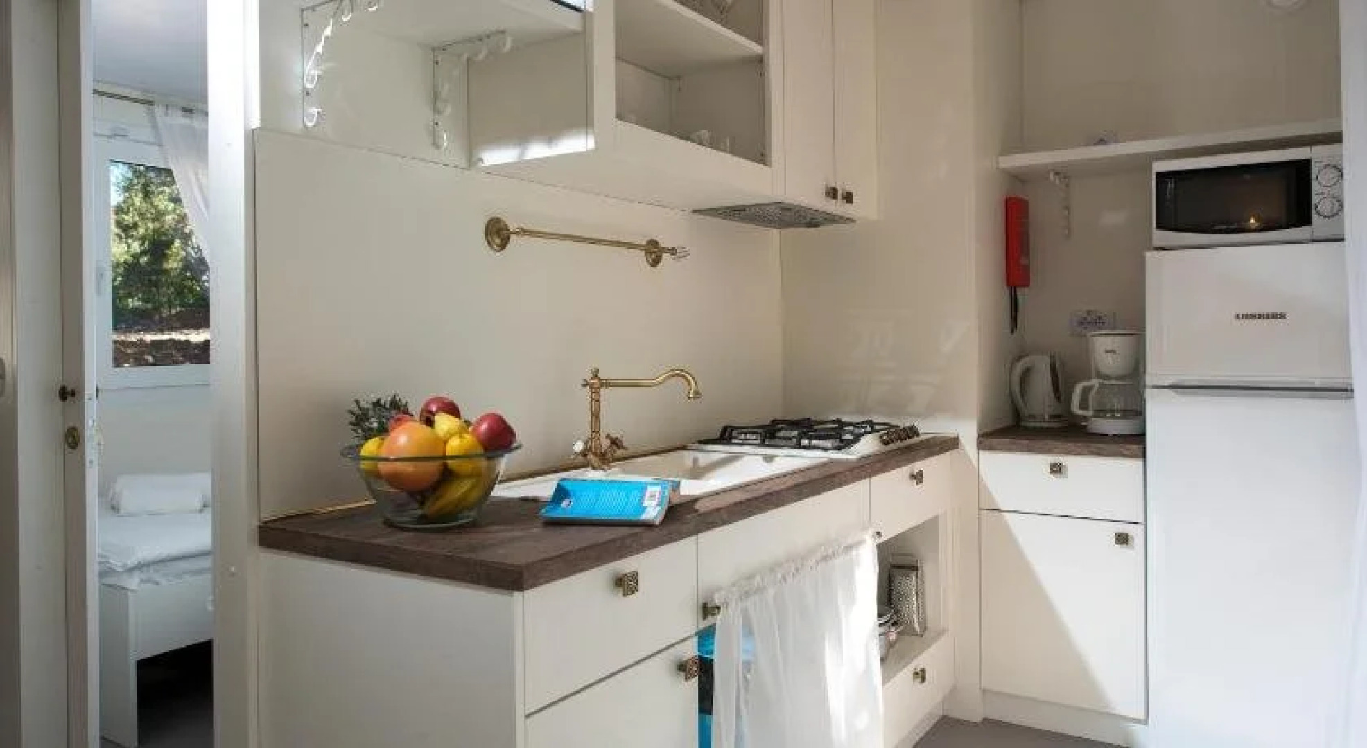 Port9 Holiday Homes by Aminess