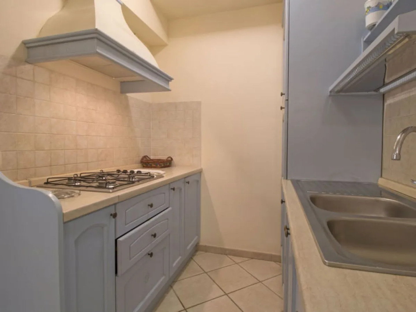 Thermae Apartment 25