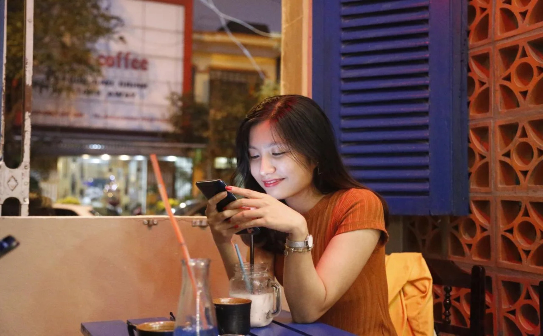 ADP Homestay & Coffee