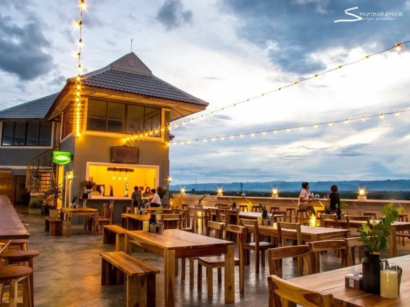 Nattirat Grand Hotel